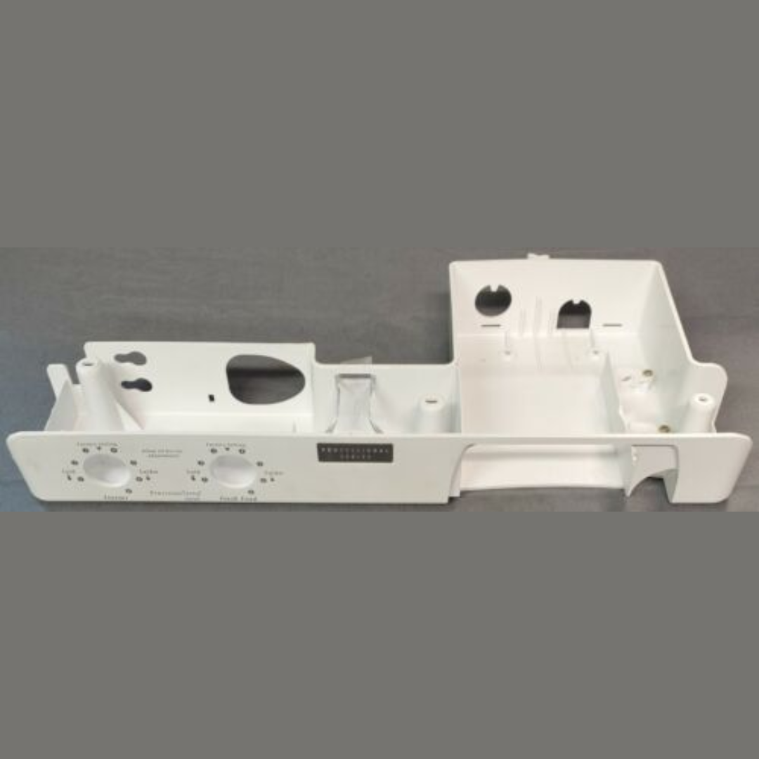 Frigidaire Refrigerator Electronic Control Board Housing 240317701 Frigidaire Refrigerator Electronic Control Board Housing 240317701